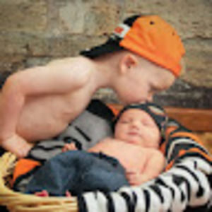 Meet your Posher, Scott